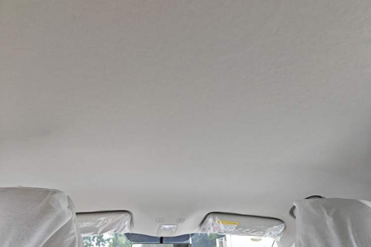 Used MG 4 EV 2026 Model 437 All-in-One Edition Headliner
