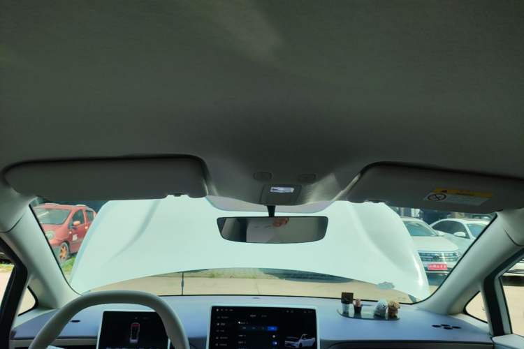 Used MG 4 EV 2026 Model 437 Composed Edition Headliner