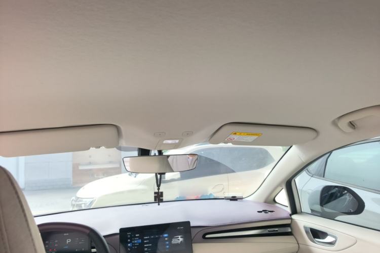 Used MG 4 EV 2026 Model 437 All-in-One Edition Headliner