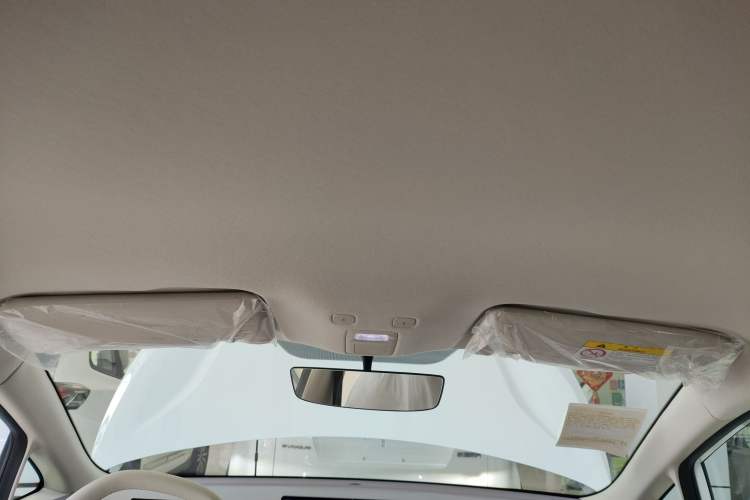 Used MG 4 EV 2026 Model 437 Composed Edition Headliner