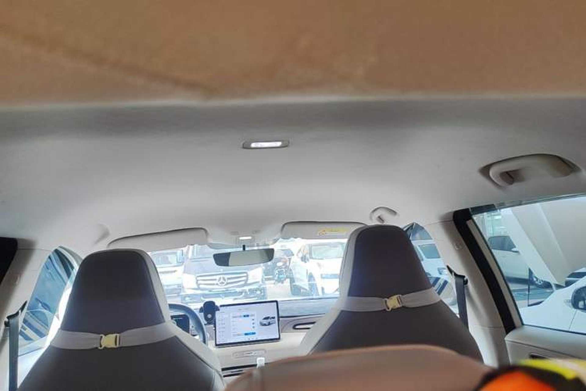 Used MG 4 EV 2026 Model 437 Composed Edition Headliner