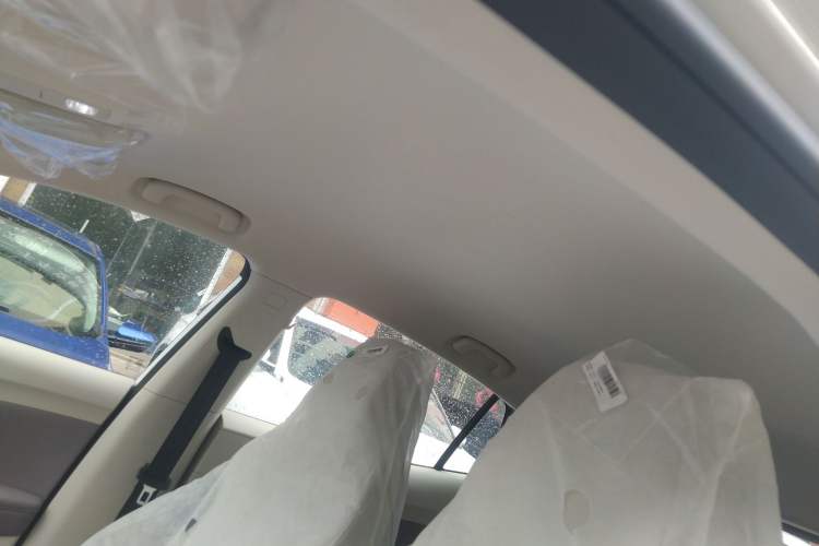 Used MG 4 EV 2026 Model 437 Composed Edition Headliner