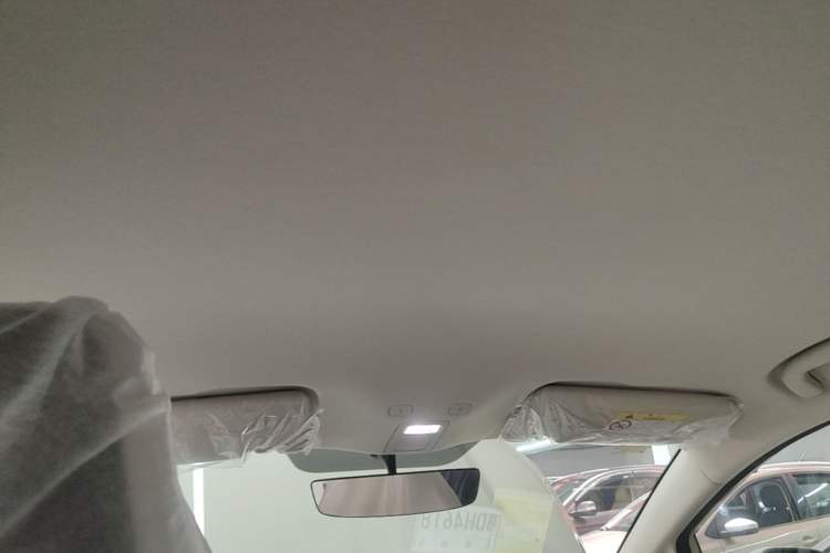 Used MG 4 EV 2026 Model 437 Composed Edition Headliner