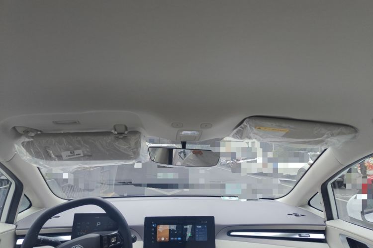 Used MG 4 EV 2026 Model 437 All-in-One Edition Headliner