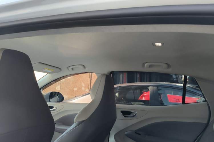 Used MG 4 EV 2026 Model 437 Composed Edition Headliner