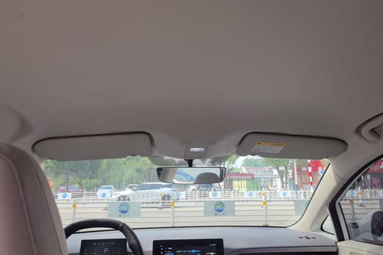 Used MG 4 EV 2026 Model 437 All-in-One Edition Headliner