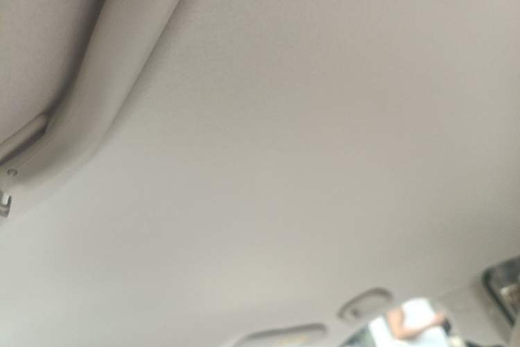 Used MG 4 EV 2026 Revised 437 Composed Edition Headliner