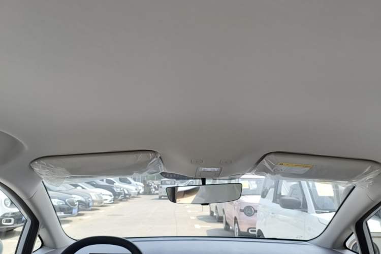 Used MG 4 EV 2026 Model 437 All-in-One Edition Headliner