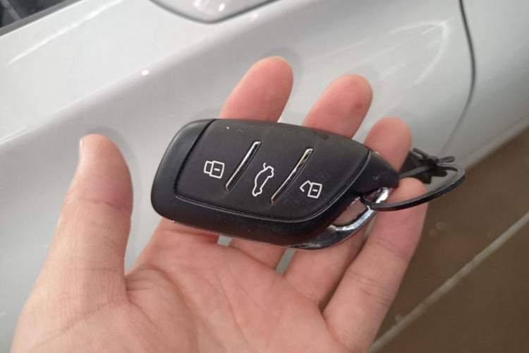 Used MG 4 EV 2026 Model 437 All-in-One Edition Interior 1