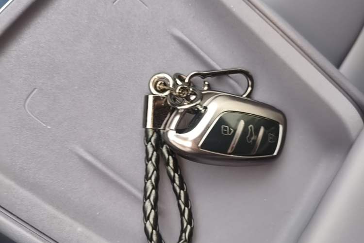 Used MG 4 EV 2026 Model 437 Composed Edition Interior 1