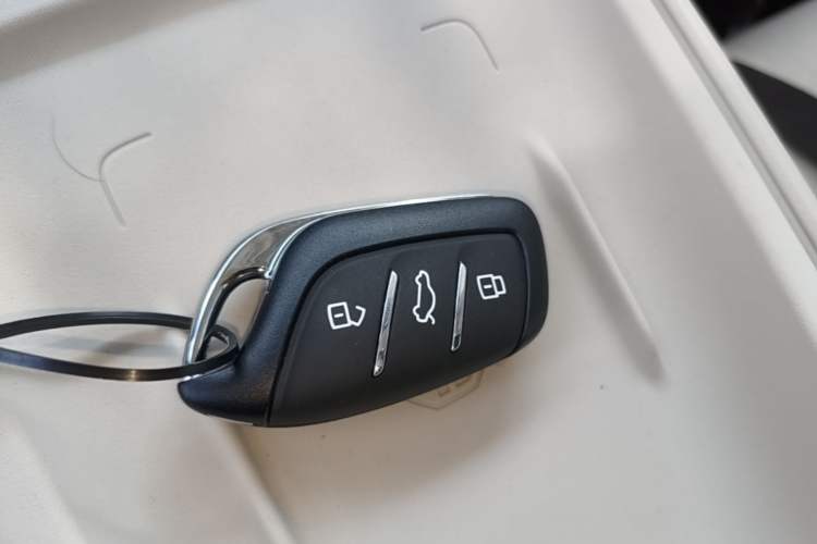 Used MG 4 EV 2026 Model 437 All-in-One Edition Interior 1
