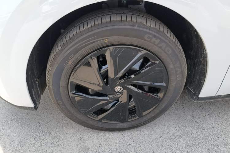 Used MG 4 EV 2026 Model 437 All-in-One Edition Left Front Wheel Hub