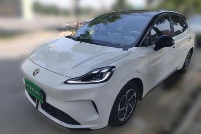 Used MG 4 EV 2026 Model 437 Composed Edition