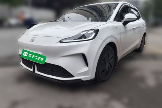 Used MG 4 EV 2026 Model 437 All-in-One Edition