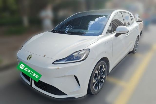 Used MG 4 EV 2026 Model 437 Freedom Edition
