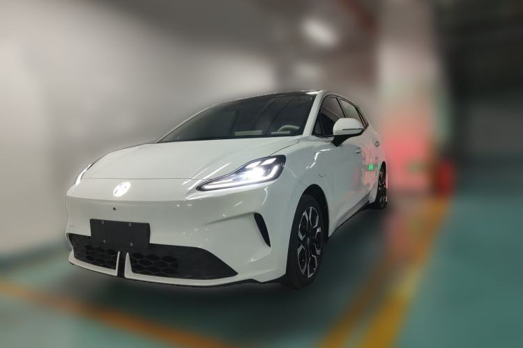 Used MG 4 EV 2026 Model 437 Freedom Edition Guazi used car, China used car export, Used car for sale, Used cars, Cheapest cars for sale