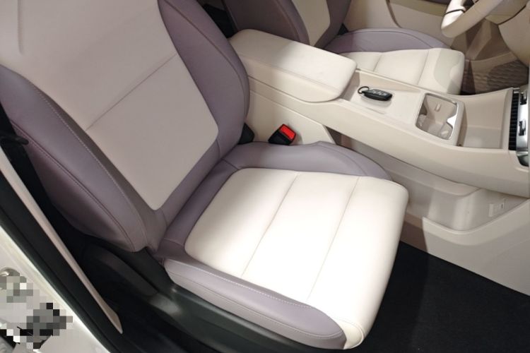Used MG 4 EV 2026 Model 437 Composed Edition Right Front Seat