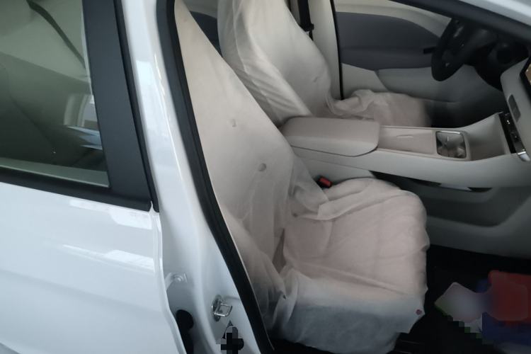 Used MG 4 EV 2026 Model 437 All-in-One Edition Right Front Seat