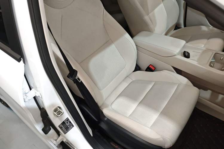 Used MG 4 EV 2026 Model 437 All-in-One Edition Right Front Seat