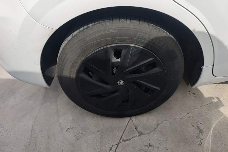 Used MG 4 EV 2026 Model 437 All-in-One Edition Right Rear Wheel Hub