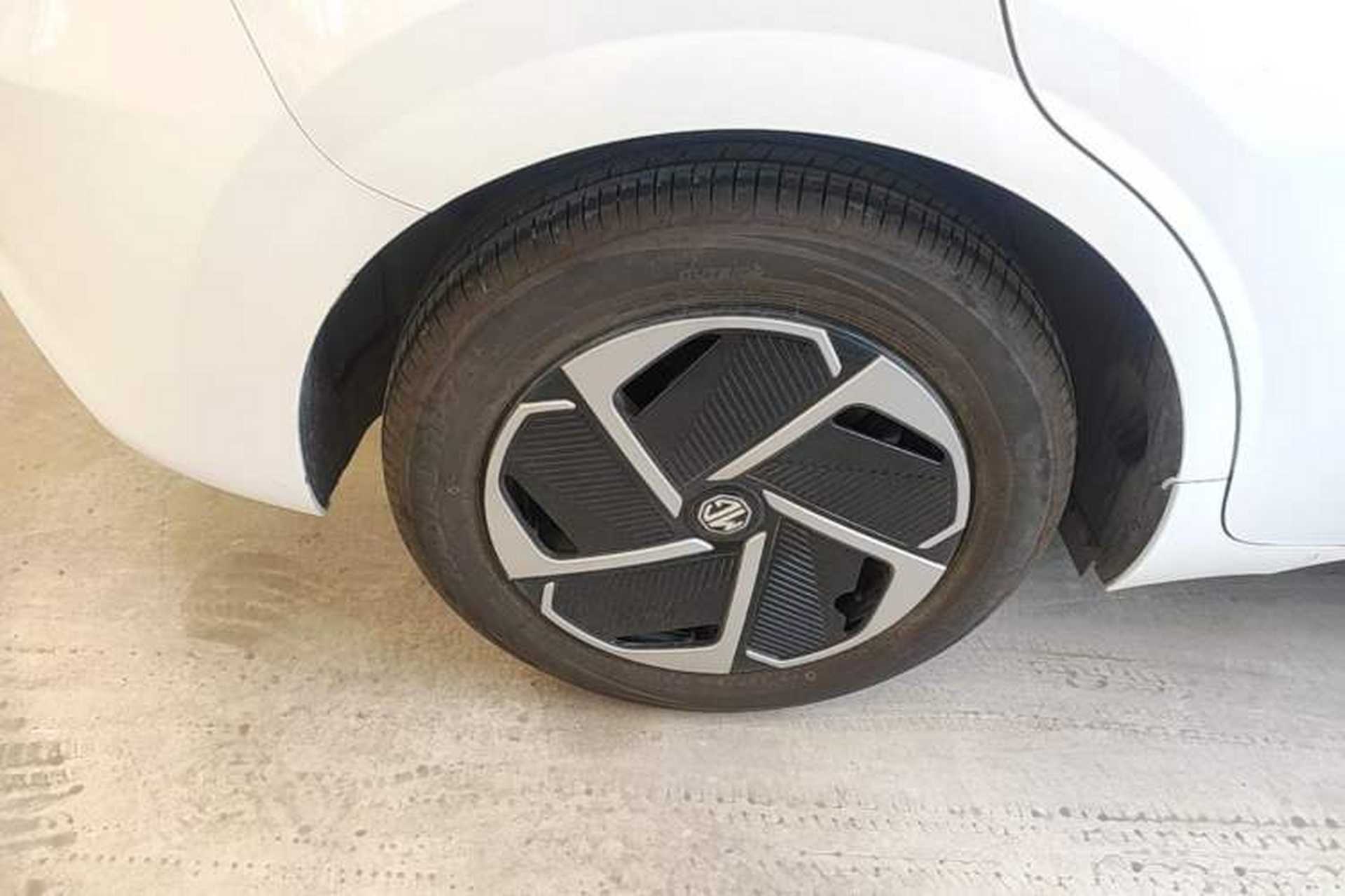 Used MG 4 EV 2026 Model 437 Composed Edition Right Rear Wheel Hub