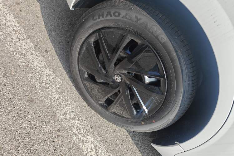 Used MG 4 EV 2026 Model 437 All-in-One Edition Right Rear Wheel Hub