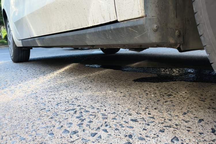 Used MG 4 EV 2026 Model 437 Composed Edition Right Side Sill