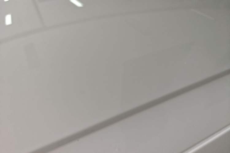 Used MG 4 EV 2026 Model 437 Composed Edition Roof