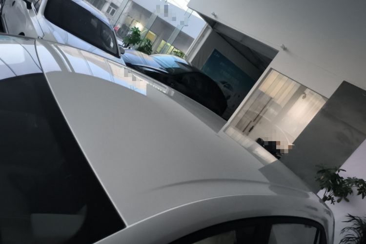 Used MG 4 EV 2026 Model 437 All-in-One Edition Roof