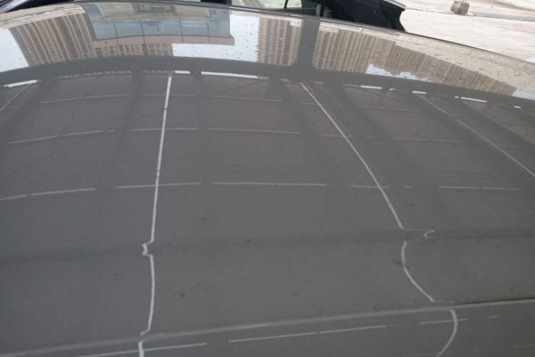 Used MG 4 EV 2026 Model 437 All-in-One Edition Roof