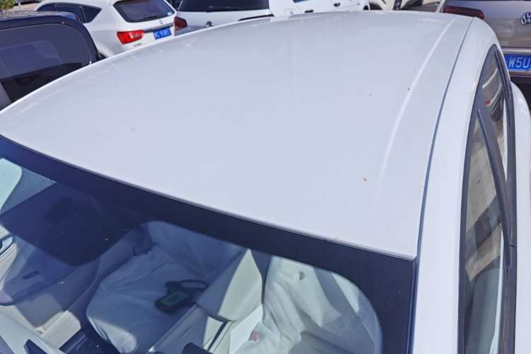Used MG 4 EV 2026 Model 437 All-in-One Edition Roof