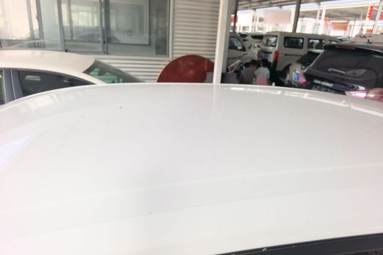 Used MG 4 EV 2026 Model 437 All-in-One Edition Roof