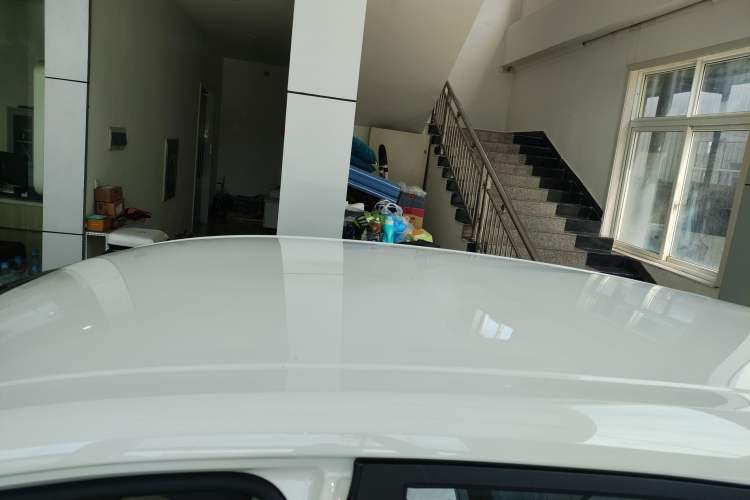 Used MG 4 EV 2026 Model 437 Composed Edition Roof