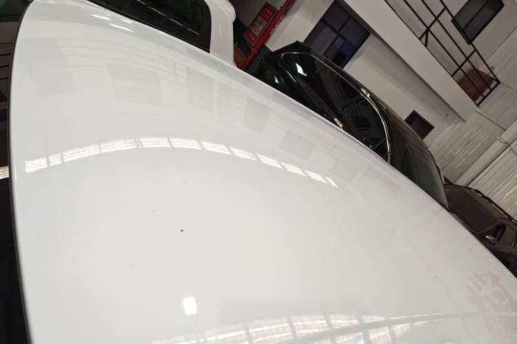 Used MG 4 EV 2026 Model 437 All-in-One Edition Roof