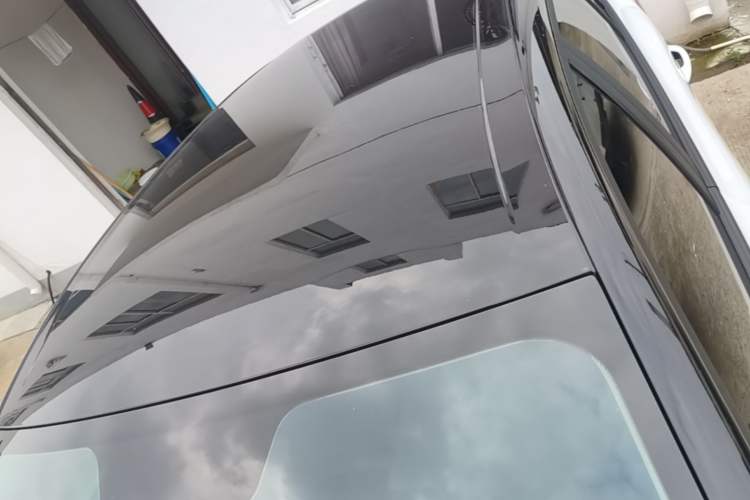Used MG 4 EV 2026 Model 437 Composed Edition Roof