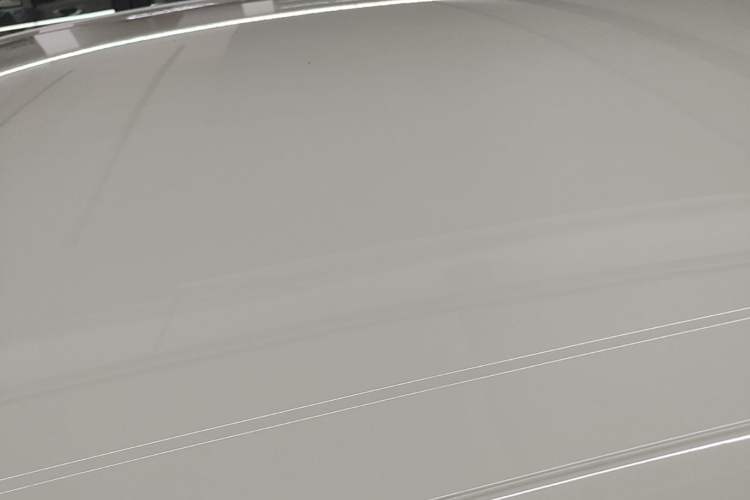 Used MG 4 EV 2026 Model 437 Composed Edition Roof