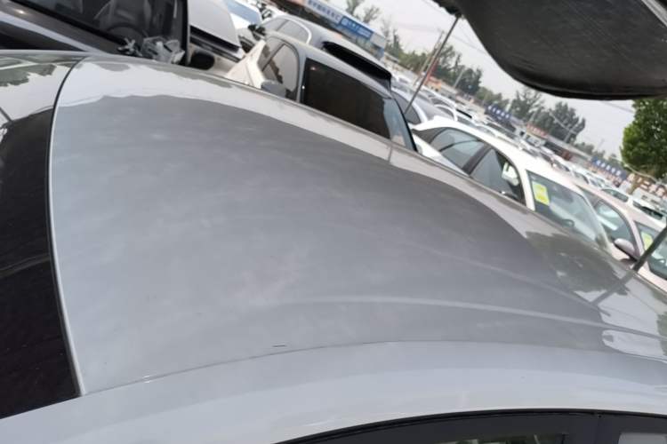 Used MG 4 EV 2026 Model 437 All-in-One Edition Roof