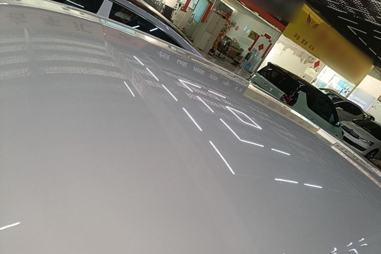 Used MG 4 EV 2026 Model 437 All-in-One Edition Roof