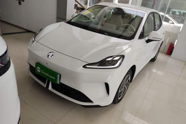 Used MG 4 EV 2026 Model 437 Composed Edition