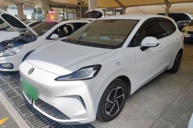 Used MG 4 EV 2026 Model 437 Composed Edition