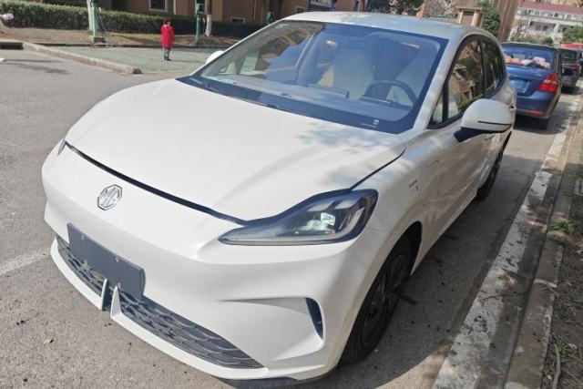 Used MG 4 EV 2026 Model 437 All-in-One Edition