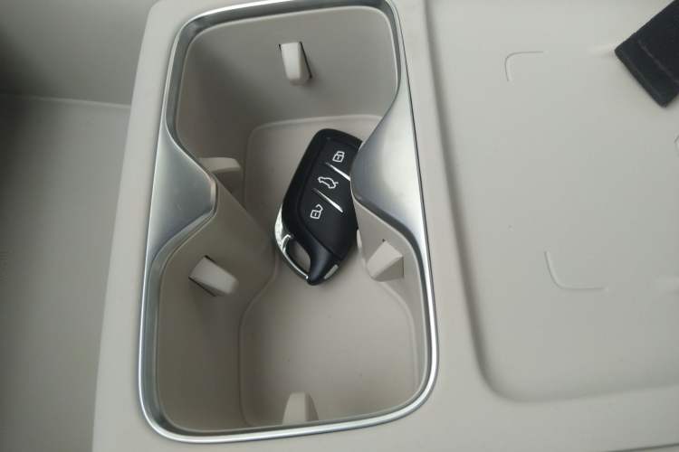 Used MG 4 EV 2026 Model 437 Composed Edition Vehicle Key