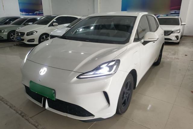 Used MG 4 EV 2026 Model 437 Composed Edition