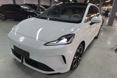Used MG 4 EV 2026 Model 437 Freedom Edition