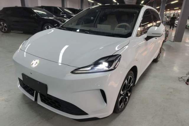 Used MG 4 EV 2026 Model 437 Freedom Edition