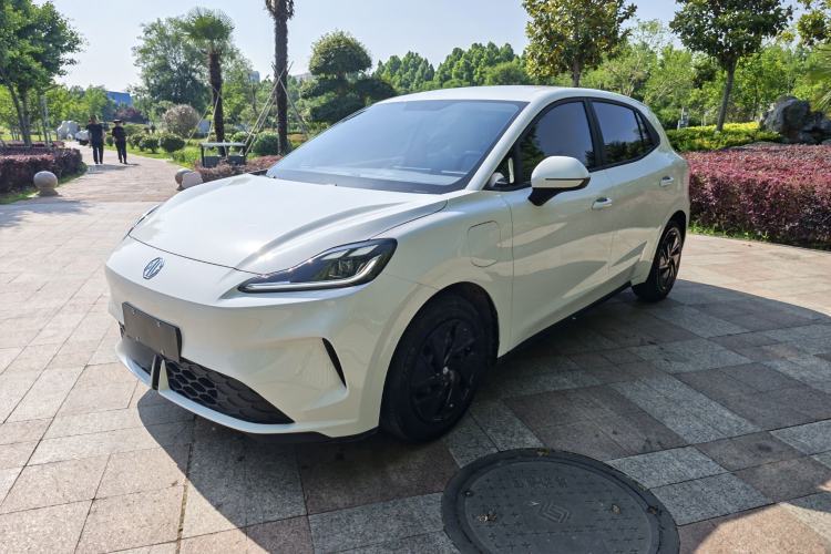 Used MG 4 EV 2026 Model 437 All-in-One Edition Guazi used car, China used car export, Used car for sale, Used  cars, Cheapest cars for sale