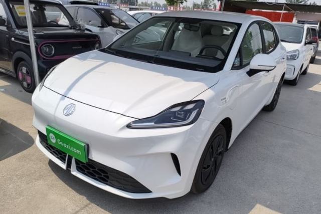 Used MG 4 EV 2026 Model 437 All-in-One Edition