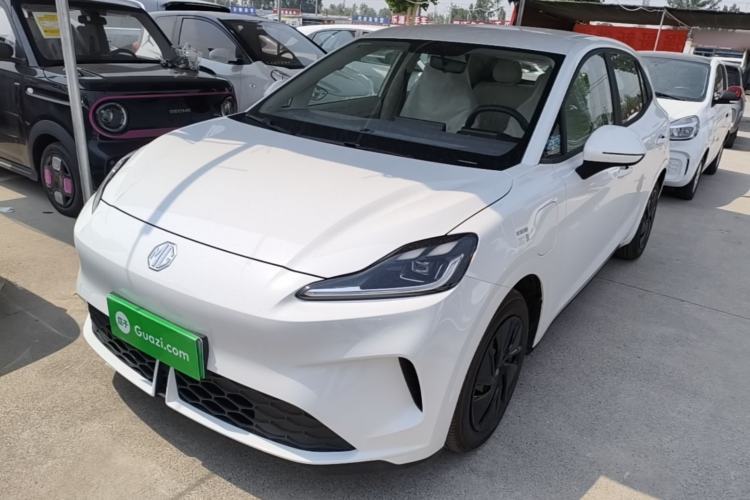 Used MG 4 EV 2026 Model 437 All-in-One Edition Guazi used car, China used car export, Used car for sale, Used cars, Cheapest cars for sale