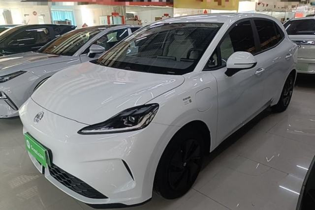 Used MG 4 EV 2026 Model 437 All-in-One Edition