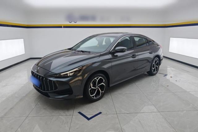 Used MG 5 2025 300TGI Global Flagship Edition